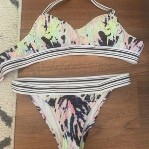 swim set